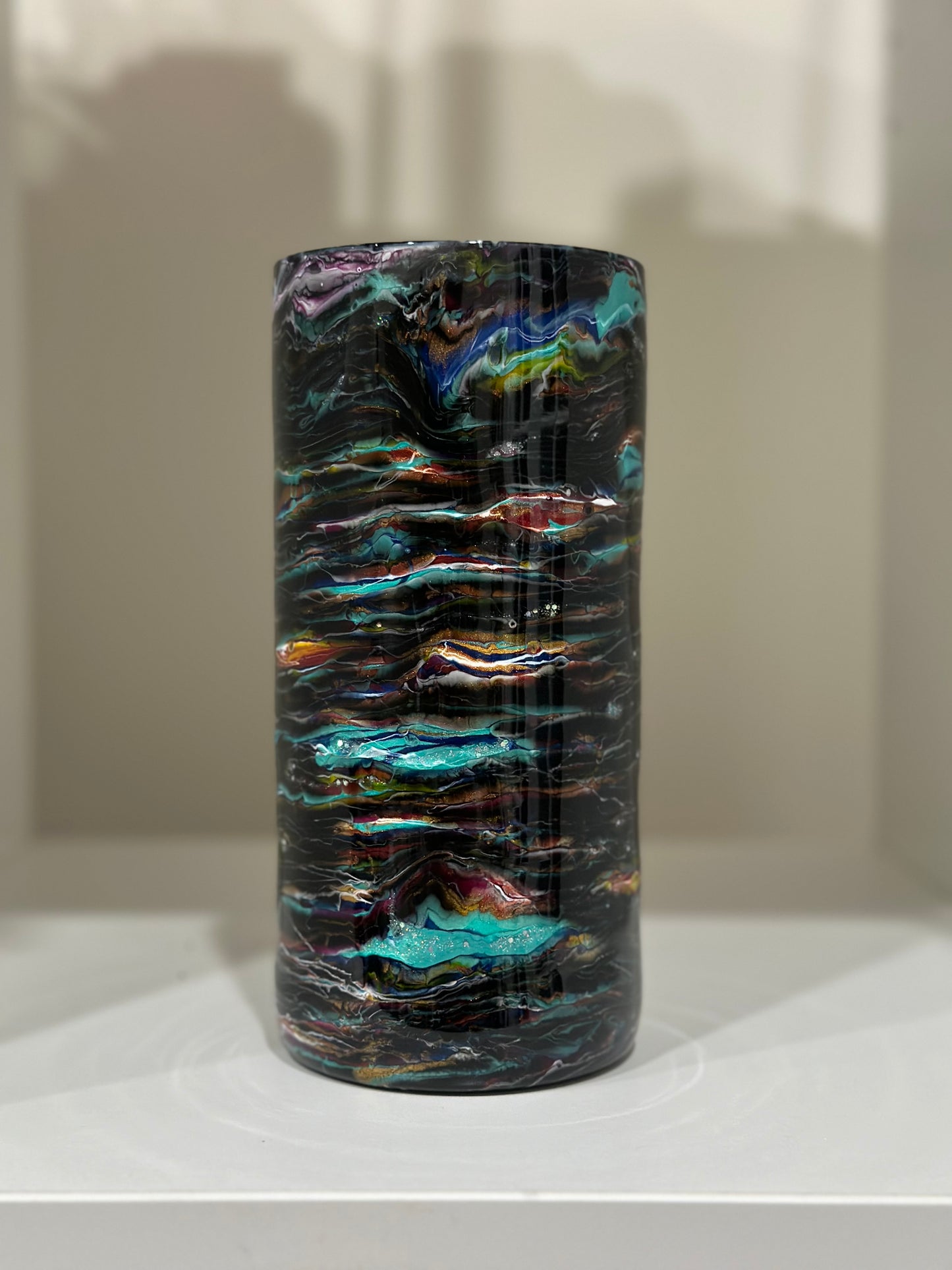 e Vase #5
