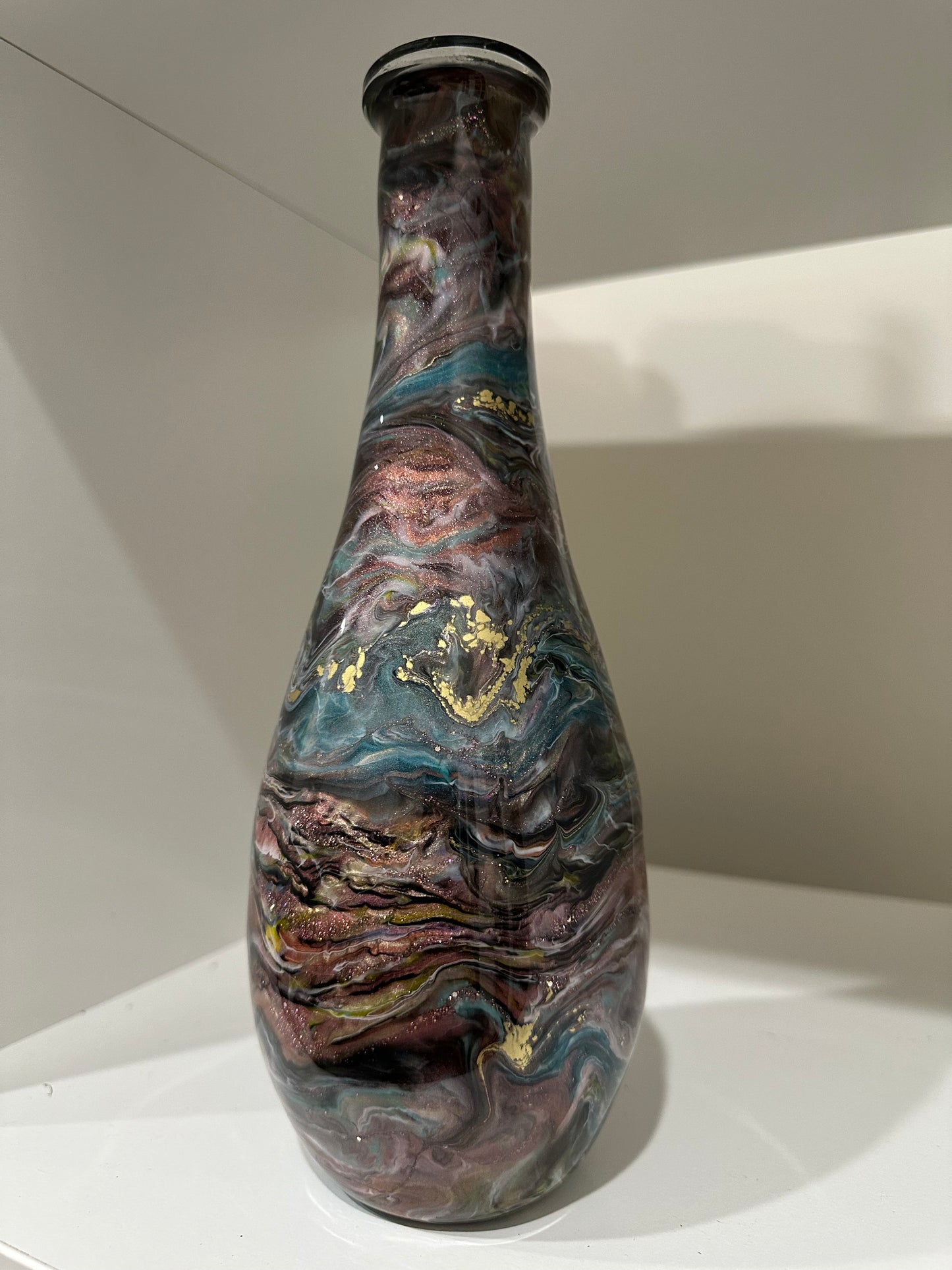 f Vase #6