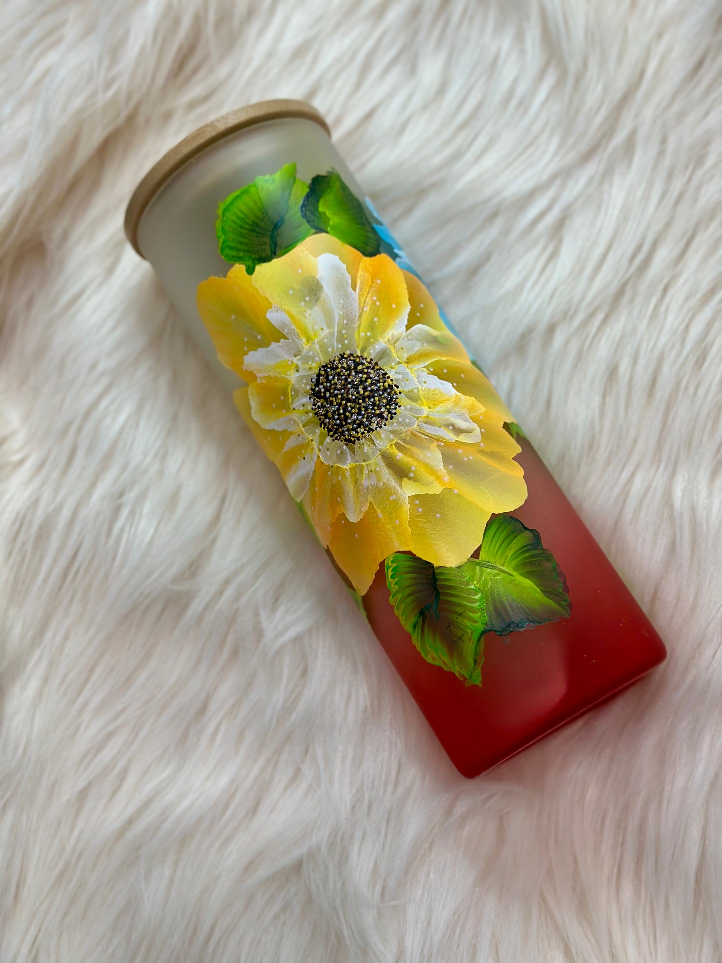 Tumbler #9