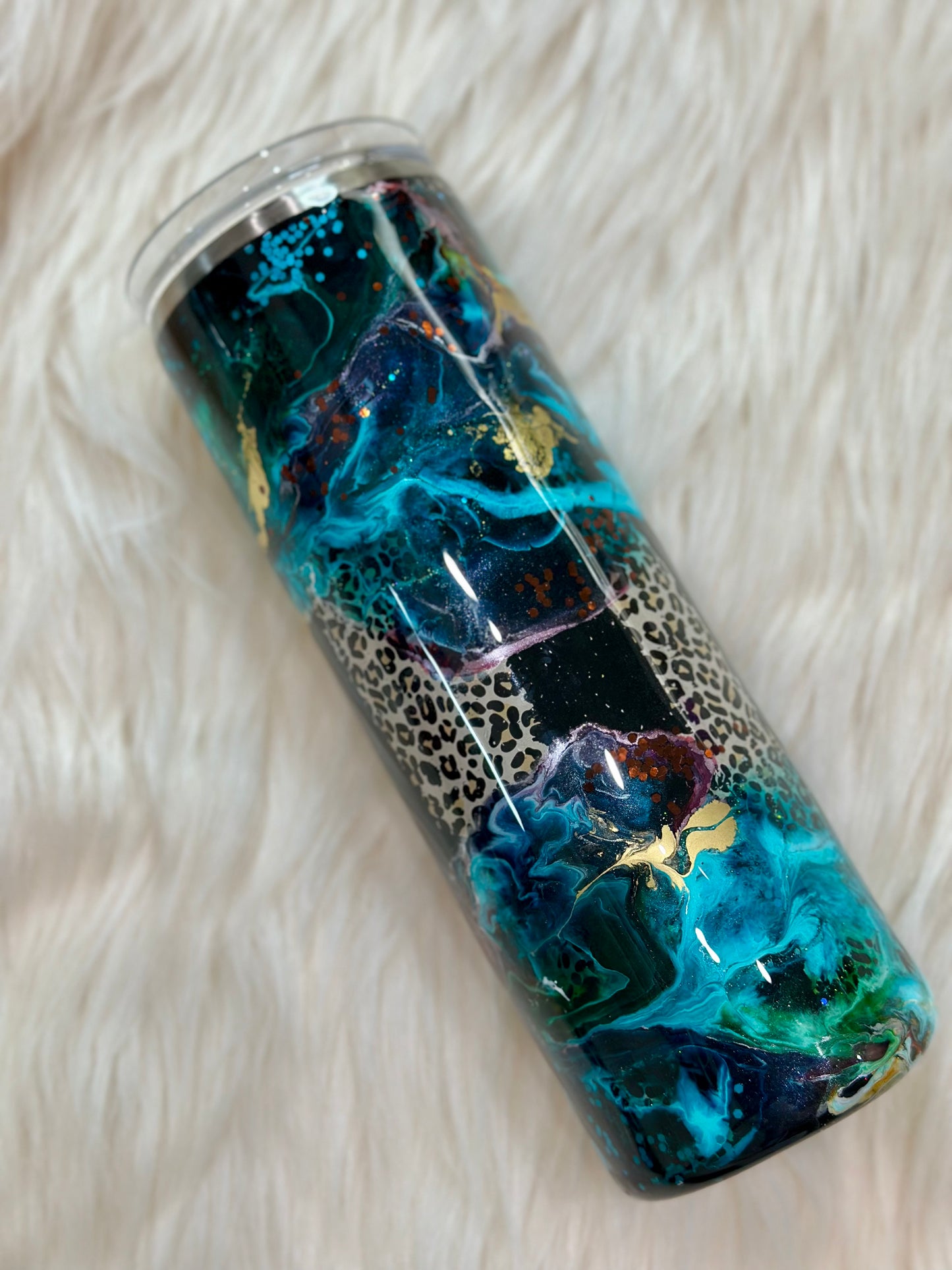 Tumbler #10