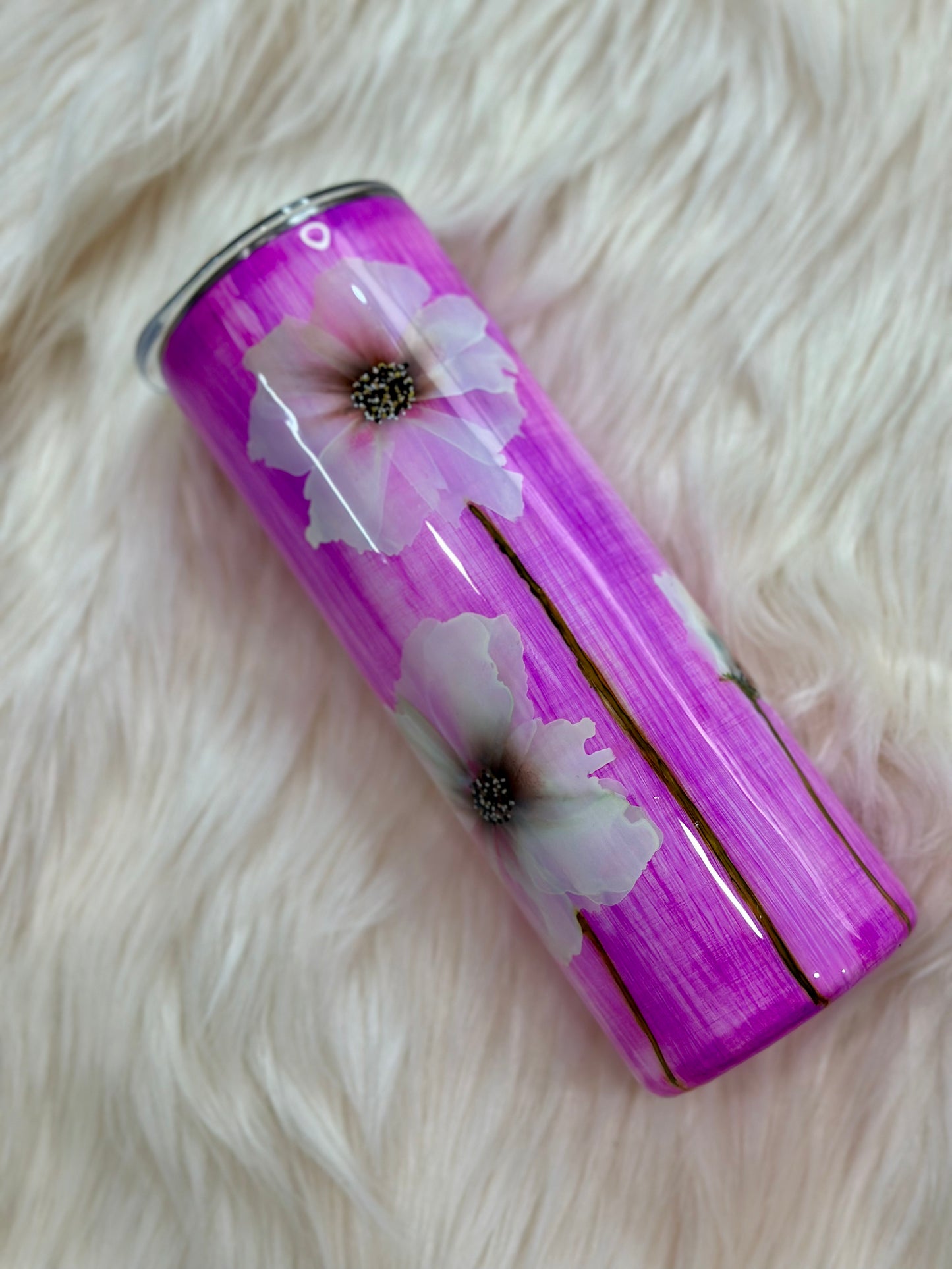 Tumbler #20