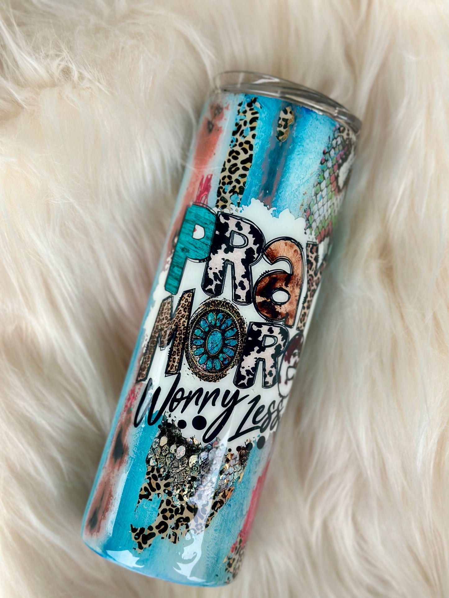 Tumbler #18