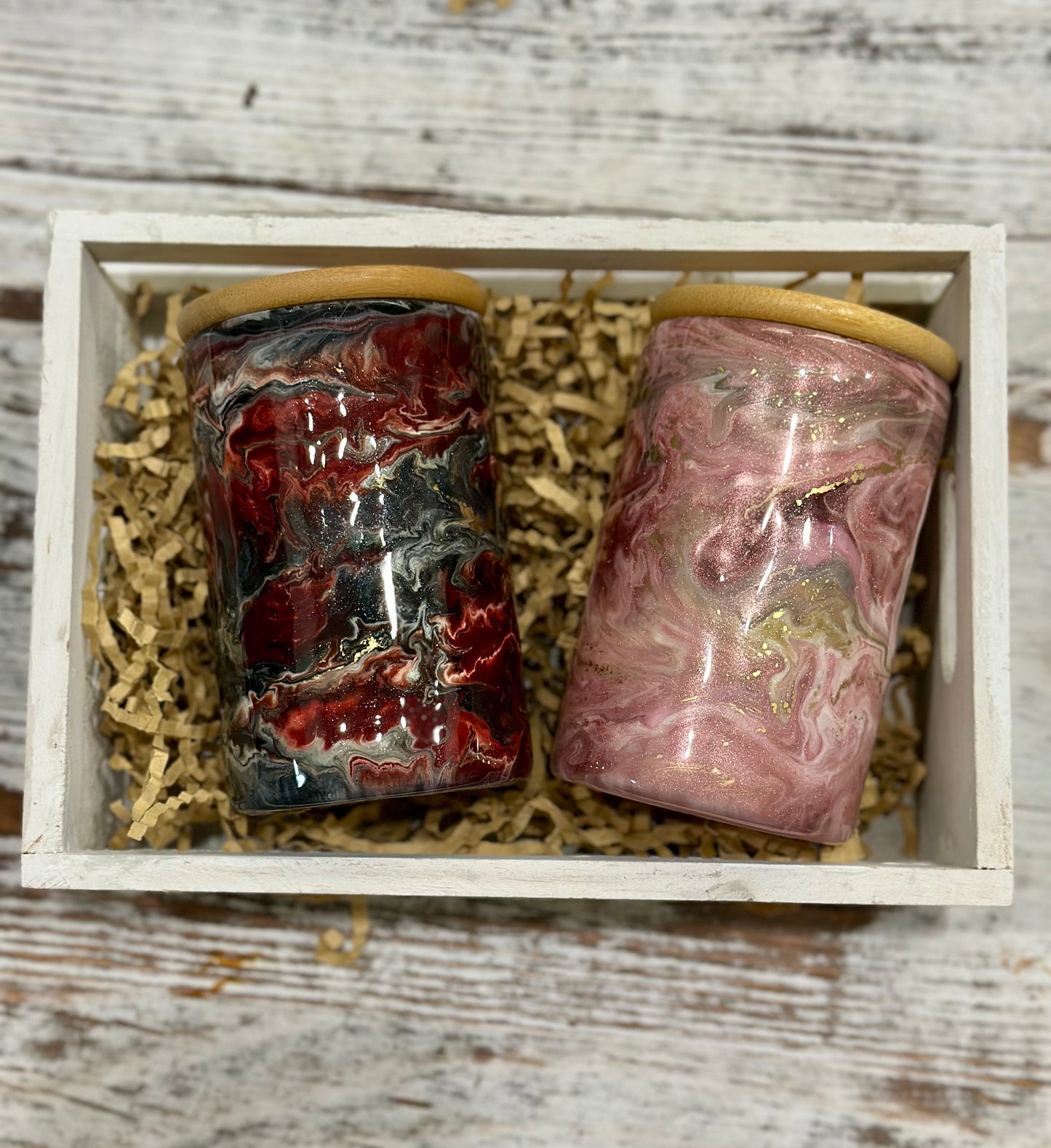 Jars #2