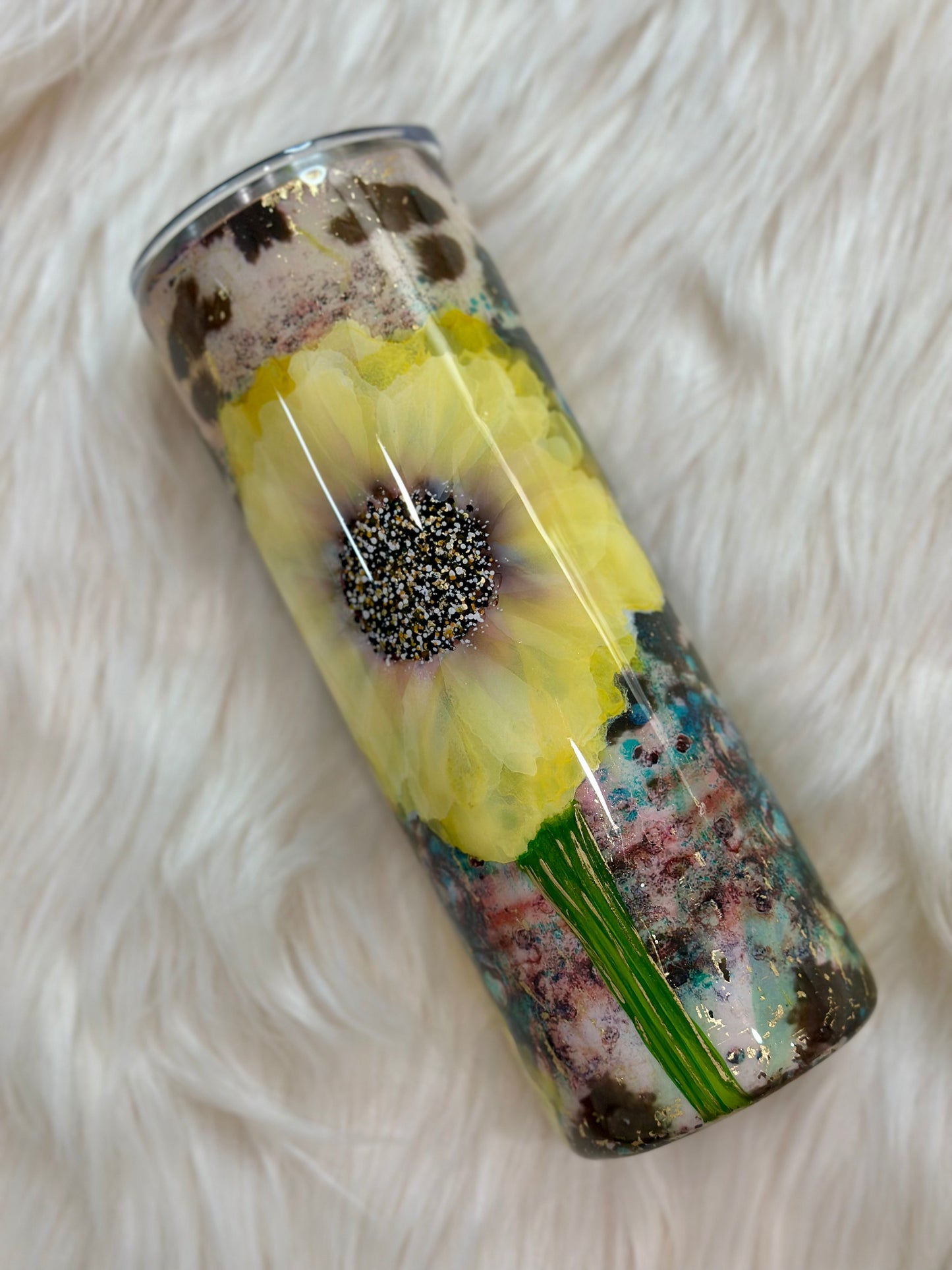 Tumbler #19