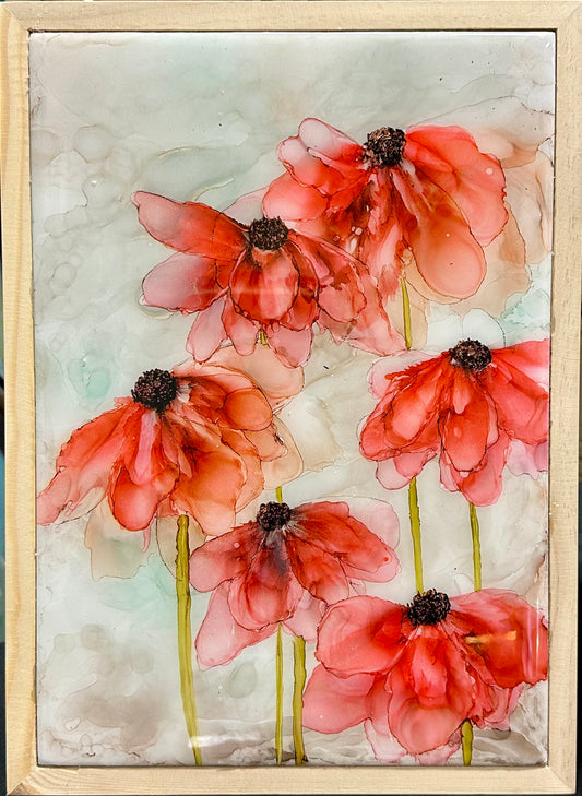 Coral Serenade