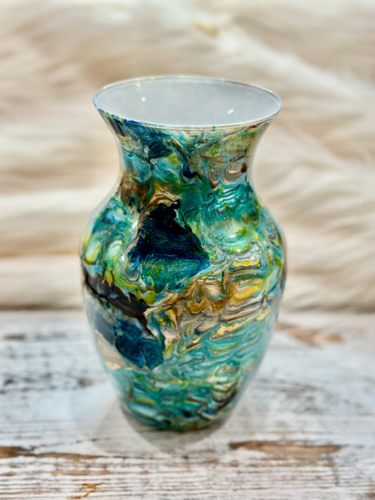 o Vase #15